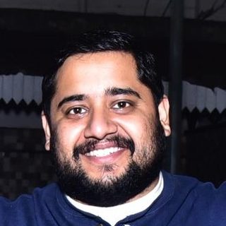 Joy Chowdhury