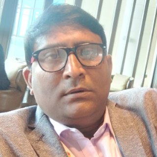Prof. (Dr.) Angsuman Sarkar